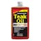 Star Brite Star brite Teak Oil Liquid 32 oz 85132 - alternate 1